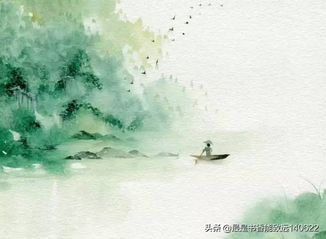 一字至七字诗100首,最美一字诗30首