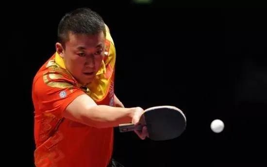 马琳直板摆短劈长技术要领,马琳讲解直板横打核心技术