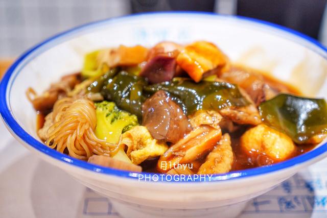 厦门卤水麻辣烫,厦门台式卤汁麻辣烫