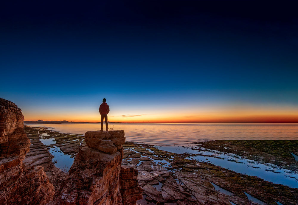 养马岛海驴岛,2020山东海驴岛旅游攻略