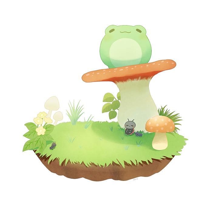 日本插画师hontoku的所有作品,ayu原创