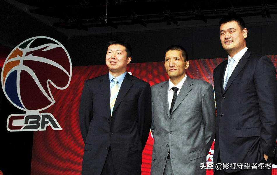 cba姚明周琦最新消息新闻视频,姚明和周琦最新动态