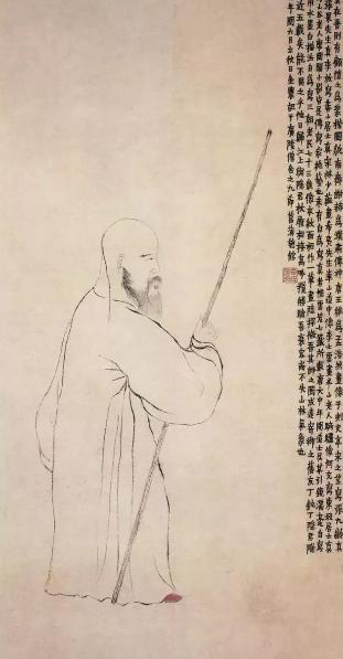 清朝为什么强制剃头发并戴上帽子,秃顶的人留清朝辫子