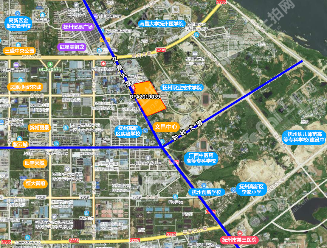 土拍最新地块,2022年土拍拿地情况