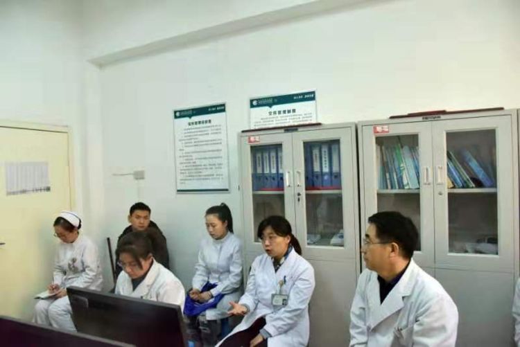 糖尿病多学科协作诊疗,糖尿病中西医结合诊疗培训班