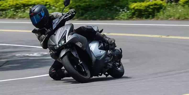 雅马哈adv2019,最新雅马哈adv踏板车国内上市