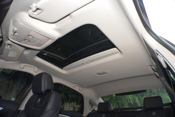 秦pro燃油版多少秒破百,比亚迪秦pro混动版5.9秒实测