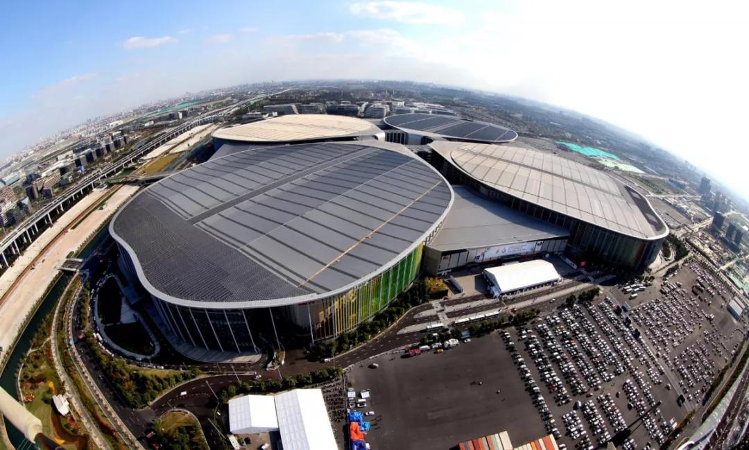 公元助力伟大建筑匠心共塑地标经典