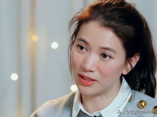 靓靓袁咏仪的秋冬护肤秘籍,袁咏仪代言面膜美白