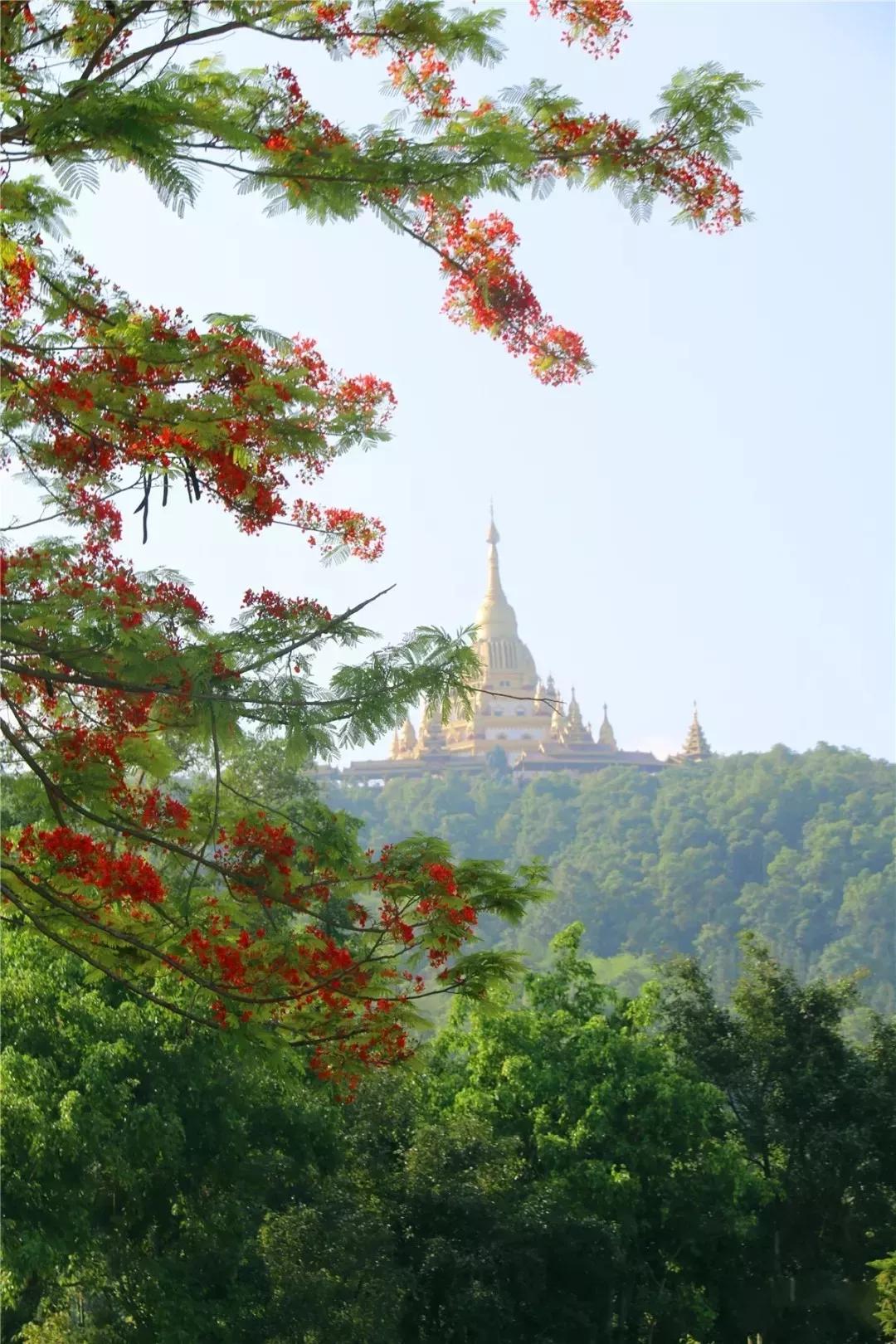 云南自驾5条最佳线路图,云南适合开车自驾的公路