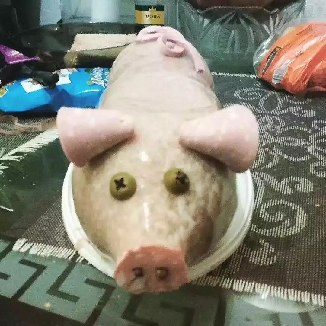 猪为何代表富贵,猪为何是生肖