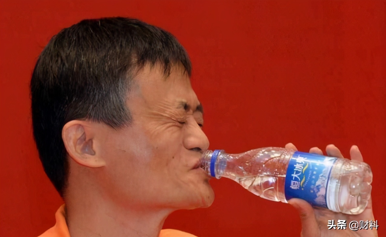 许家印为什么要把步子迈那么大,许家印为什么投资了40亿