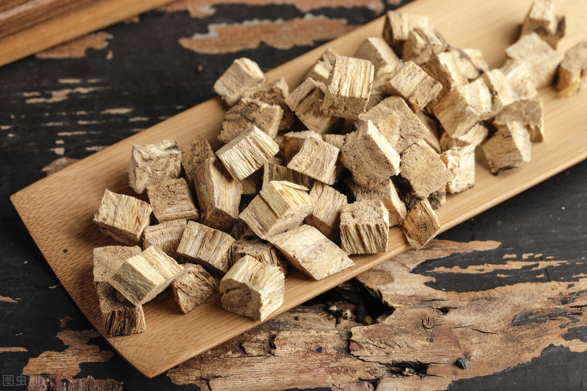 误解较深的中药,浅析对中医的误解