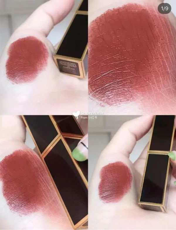 口红tf大牌正品,tf口红为什么贵