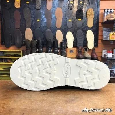 日本BECKMAN靴子修复换底-主理人-AkihiroMatsumura