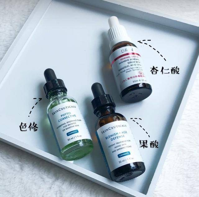 刷酸前需要做什么正确的护肤步骤,刷酸是刷的什么酸