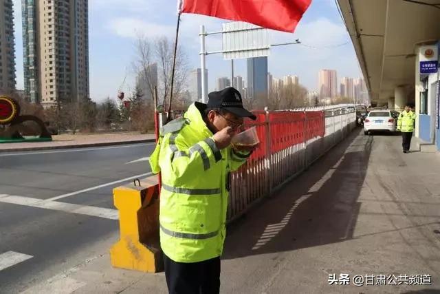 兰州牛肉面助力疫情防控献爱心,爱心拉面疫情期间