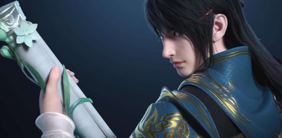 剑网三刀宗大橙武,剑网3刀宗大橙武