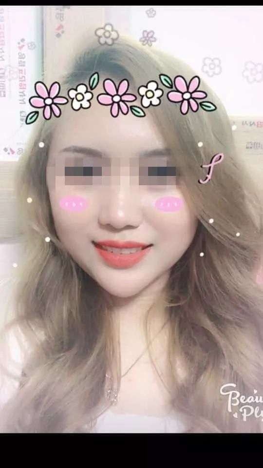 缅甸美女大学生面容姣好，却骗取劳工上亿血汗钱，这下惨了