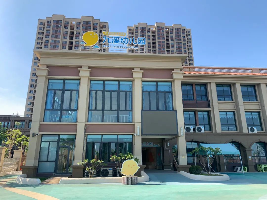 翔安区民办一级幼儿园有哪些,翔安重点幼儿园