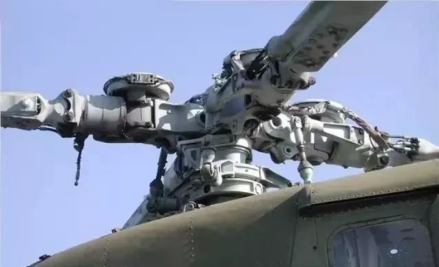 直升机是如何飞行,直升机是如何实现前进的