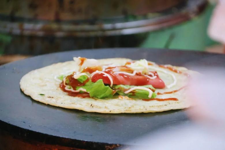 惊艳!这所香气弥漫的大学,坐落于北京,享有全国唯一名号!