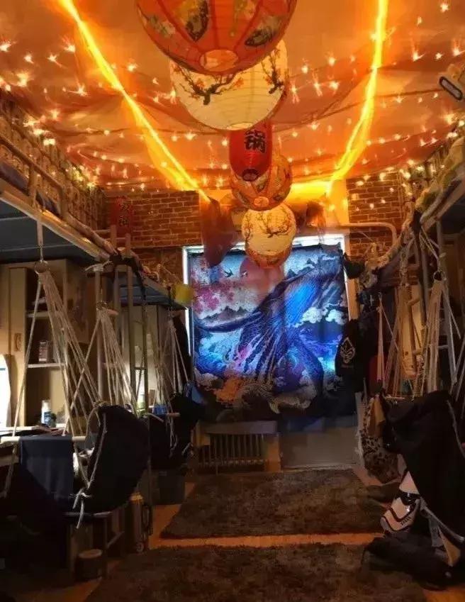 最好学校宿舍vs最差学校宿舍,中国大学十大最差宿舍