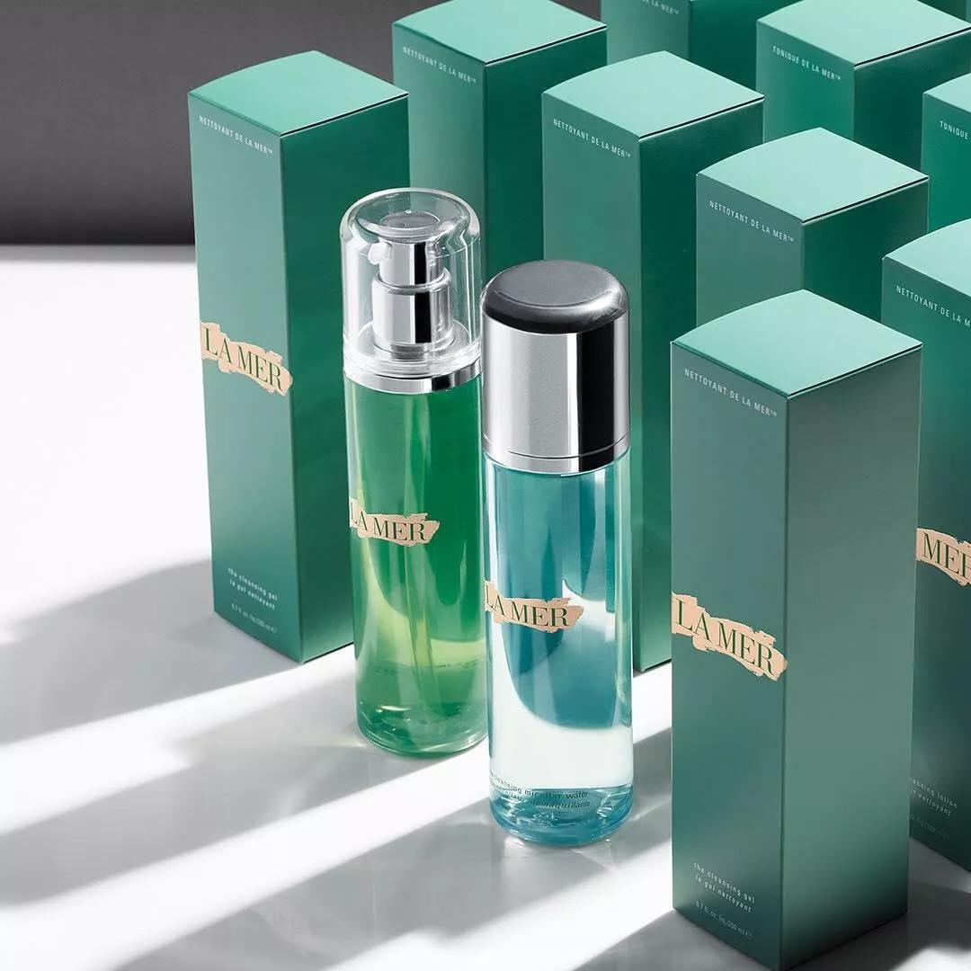 lamer海蓝之谜专柜级护理,lamer海蓝之谜官方旗舰店隔离