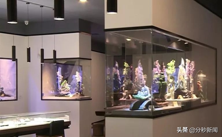 玉石雕刻著名作品,玉石雕刻最厉害的作品