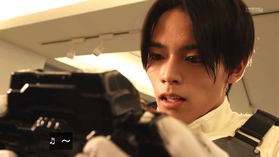 假面骑士revice腰带官方测评,假面骑士revice最新腰带