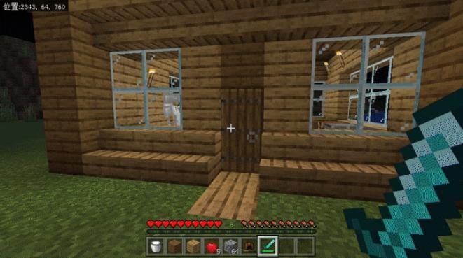 我的世界七种整人的办法指令,我的世界整蛊朋友的指令大全