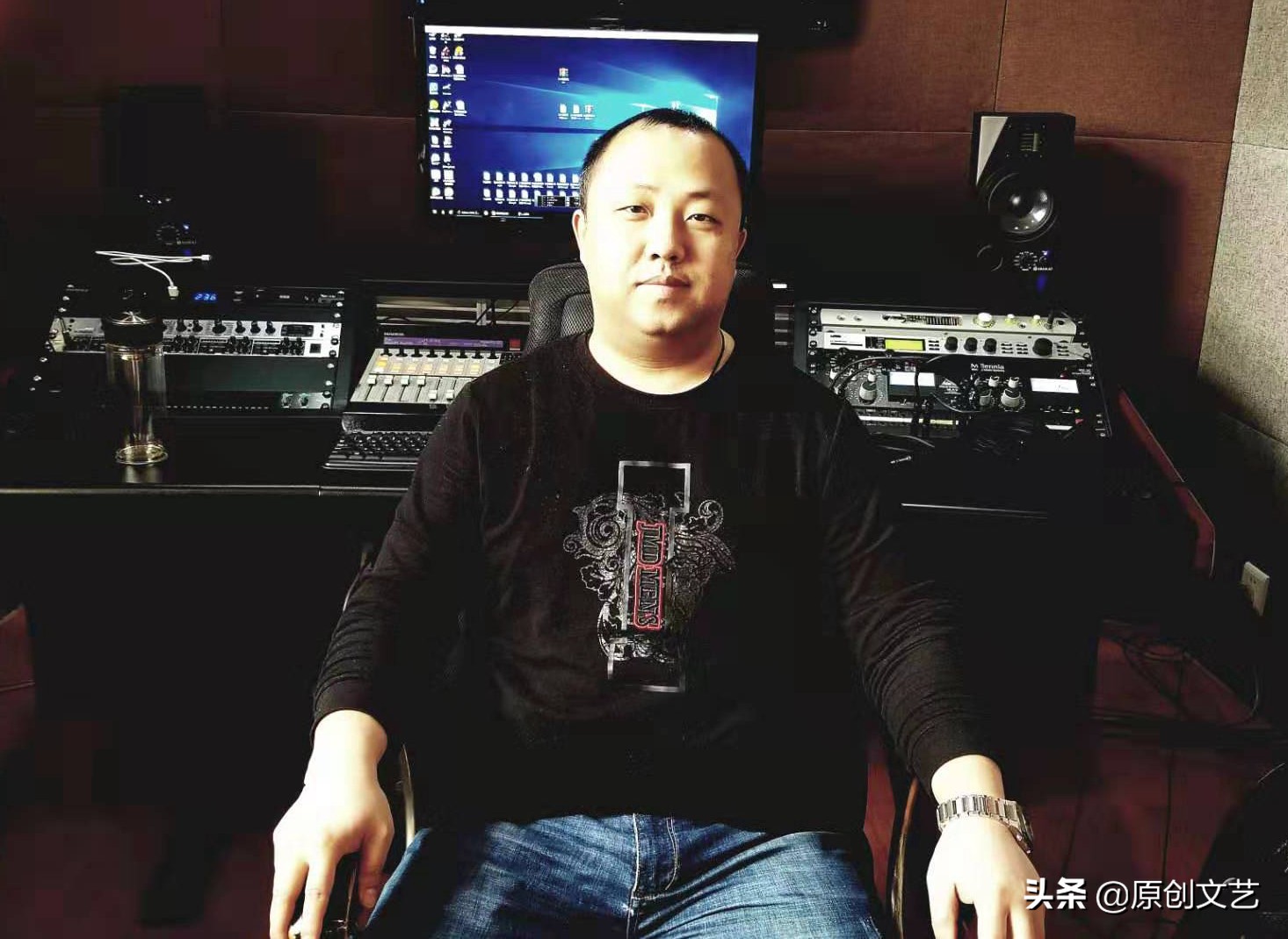 井陉征歌展播：《这么近，那么美，井陉景行》，醉美是井陉