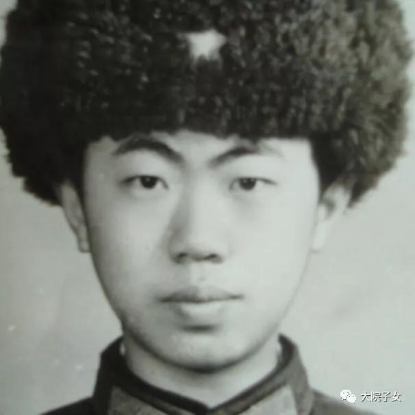 部队干部子弟班条件,当年的干部子弟下岗吗