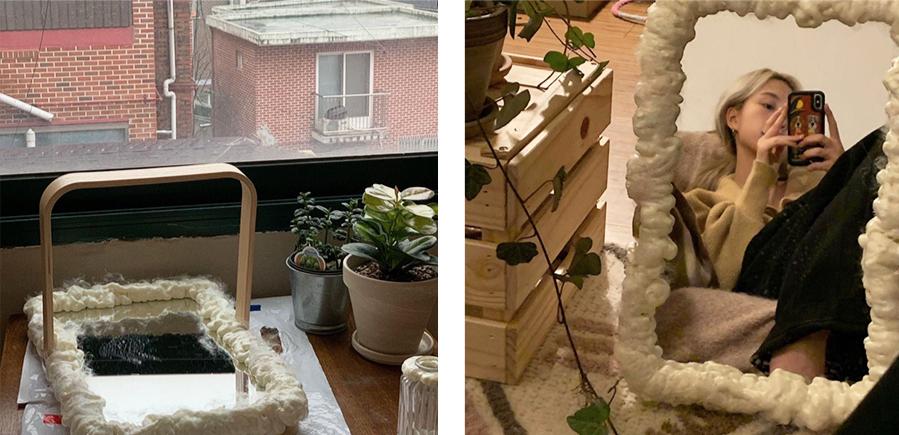 idealhome|这个家咋ins里ins气的呢