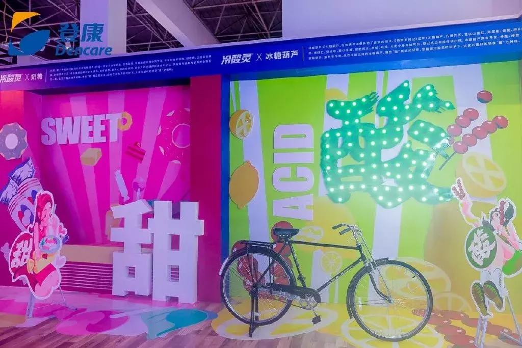 简约有设计感的国潮,美到窒息的国潮风设计