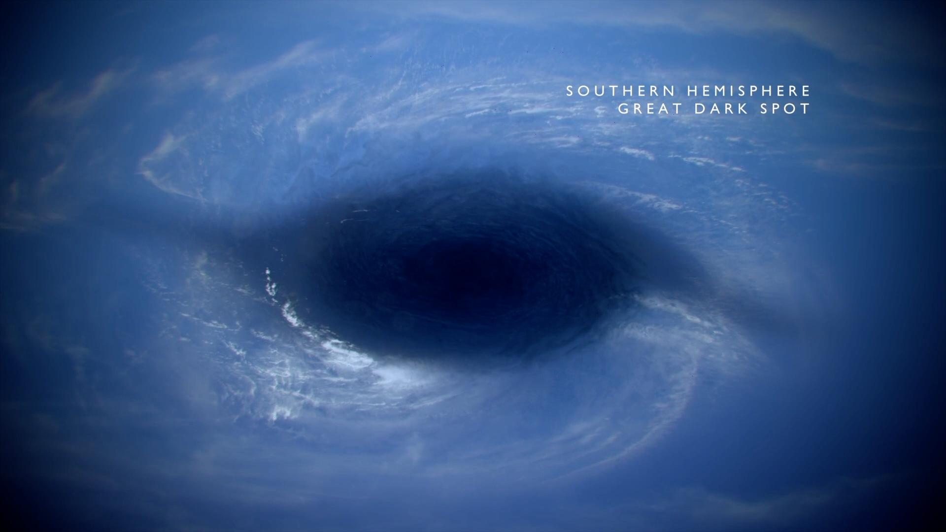 太阳系海王星深度解析,低调却又不失格调的星座