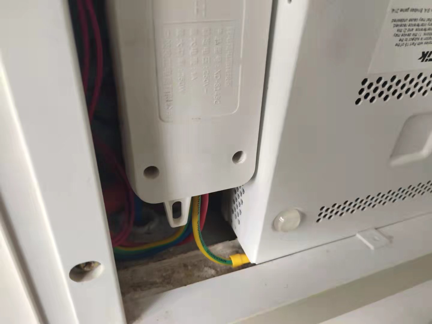 屏蔽网线没有接地怎么补救,7类屏蔽网线接地施工视频