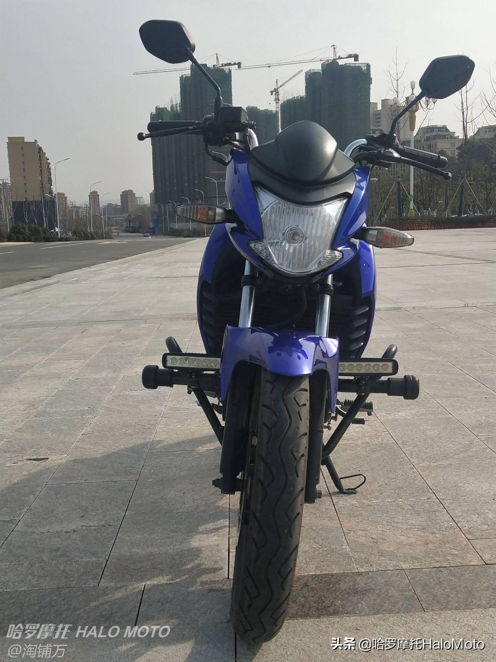 力帆kp150讲解,力帆kp150mini有必要换车吗