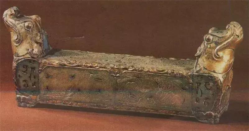 汉代玉器鉴赏教学视频,汉代古玉的制作流程