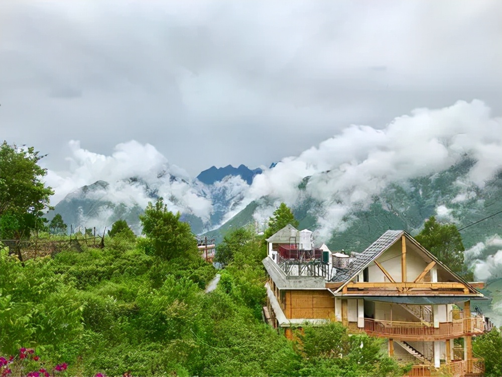云南旅游特色小镇有哪些,比较有特色的云南小镇