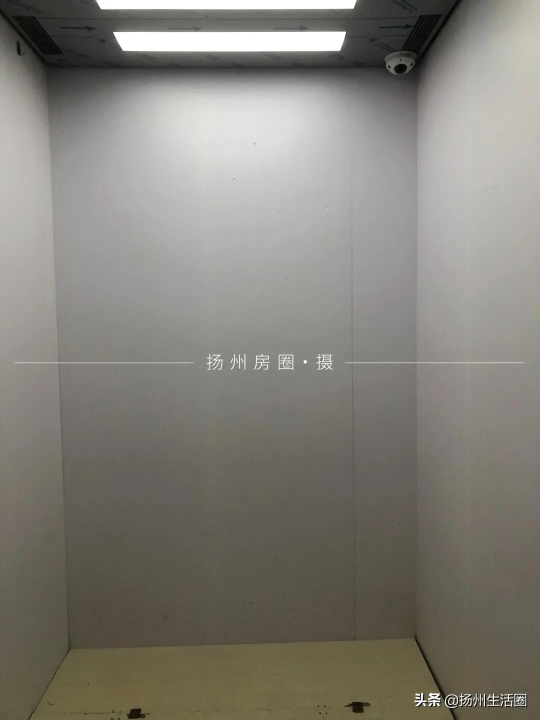 美到极致的园林景观！被扬州这个小区圈粉了！内部细节曝光