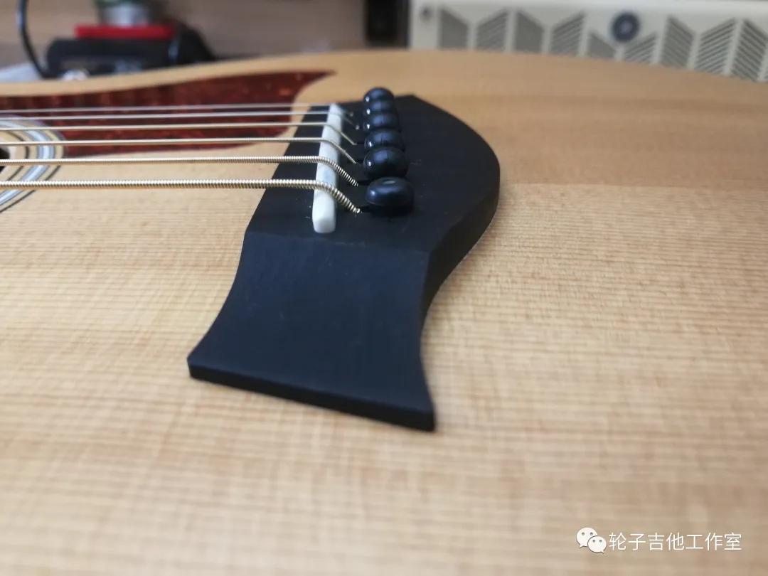 taylorgsmini琴颈如何调,泰勒gsmini哪款手感好