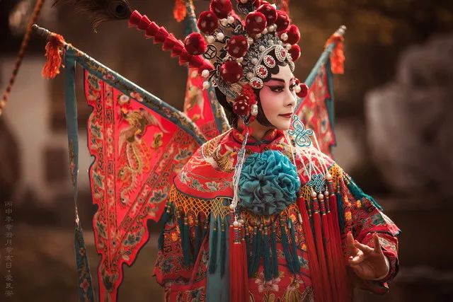 西安曲江新区大唐不夜城,大唐不夜城新春民俗文化庙会