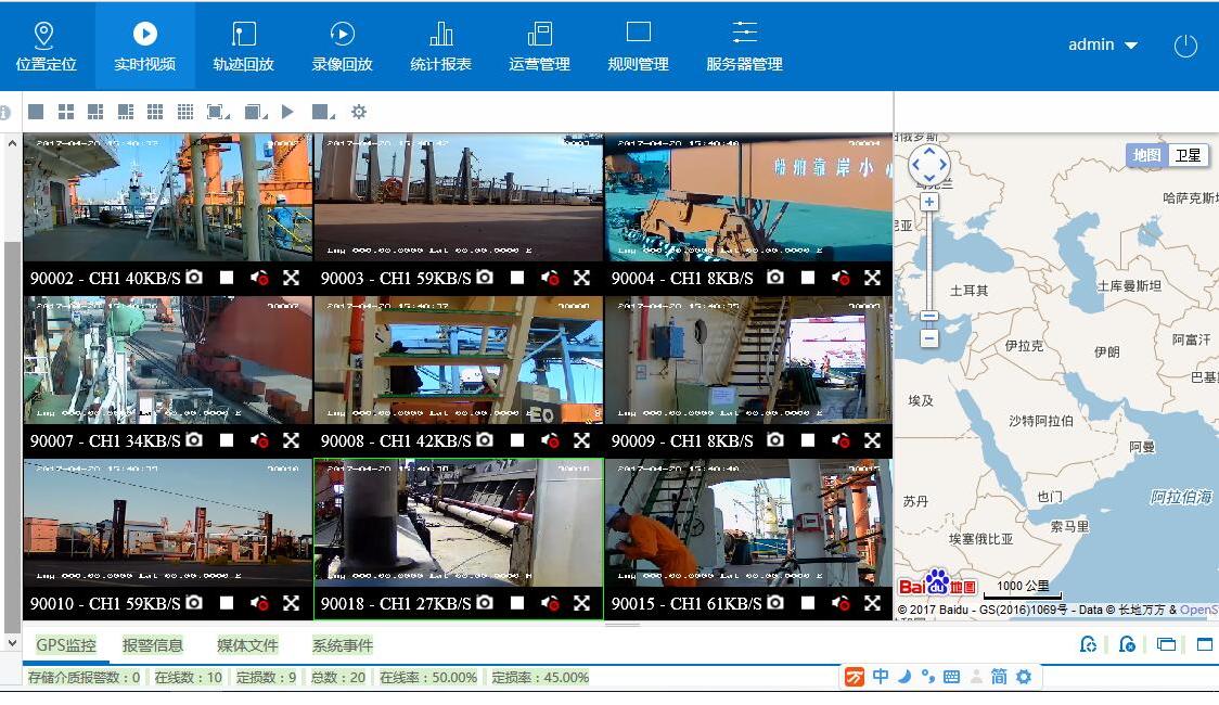 4g布控球都有什么功能,4g高清布控球方案