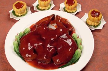 名吃美食扬州,扬州各种美食怎么吃