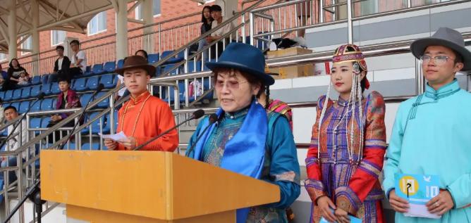 辽宁省蒙古族在古时候叫什么,辽宁省以前是蒙古吗