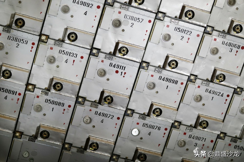 顿河2n雷达,顿河雷达俯视图