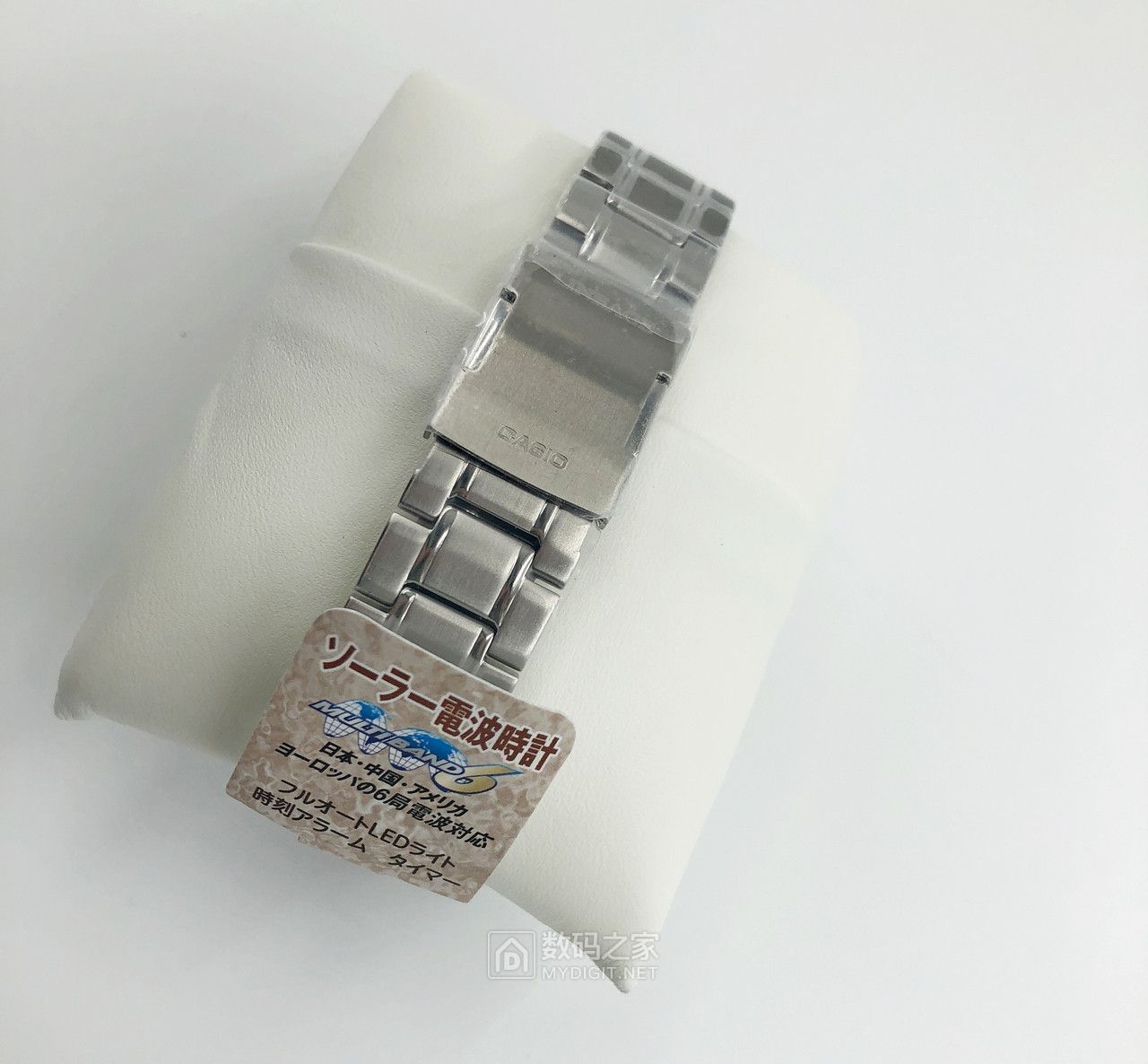 卡西欧casioocw-s3000,卡西欧ocws100系列光动能