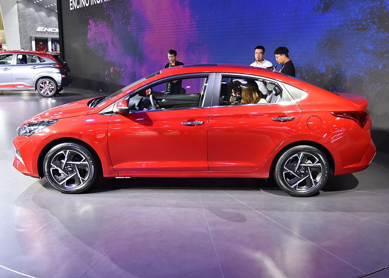 现代悦纳值得购买吗最新消息,买现代悦纳的10大忠告