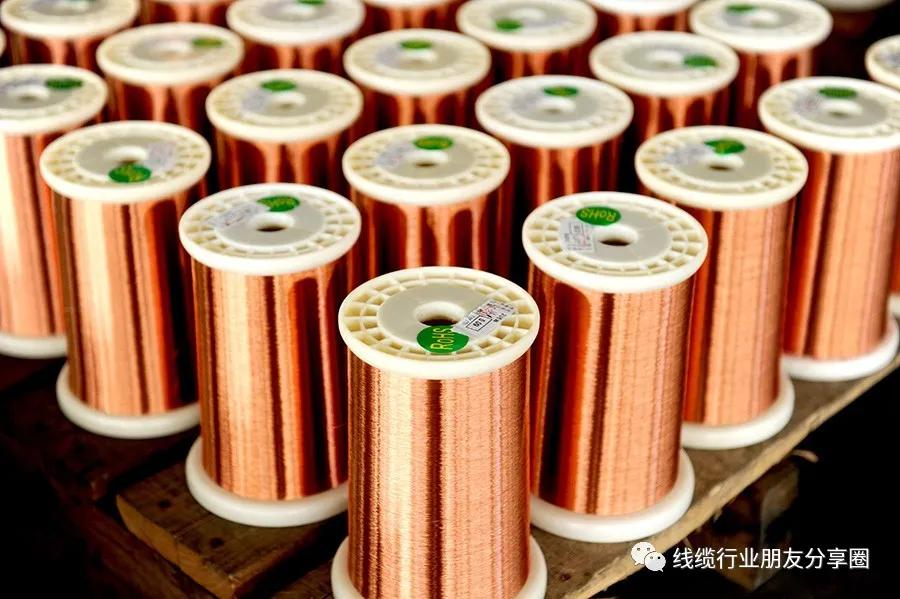 线材基础知识100条,国标和美标线缆线材区分